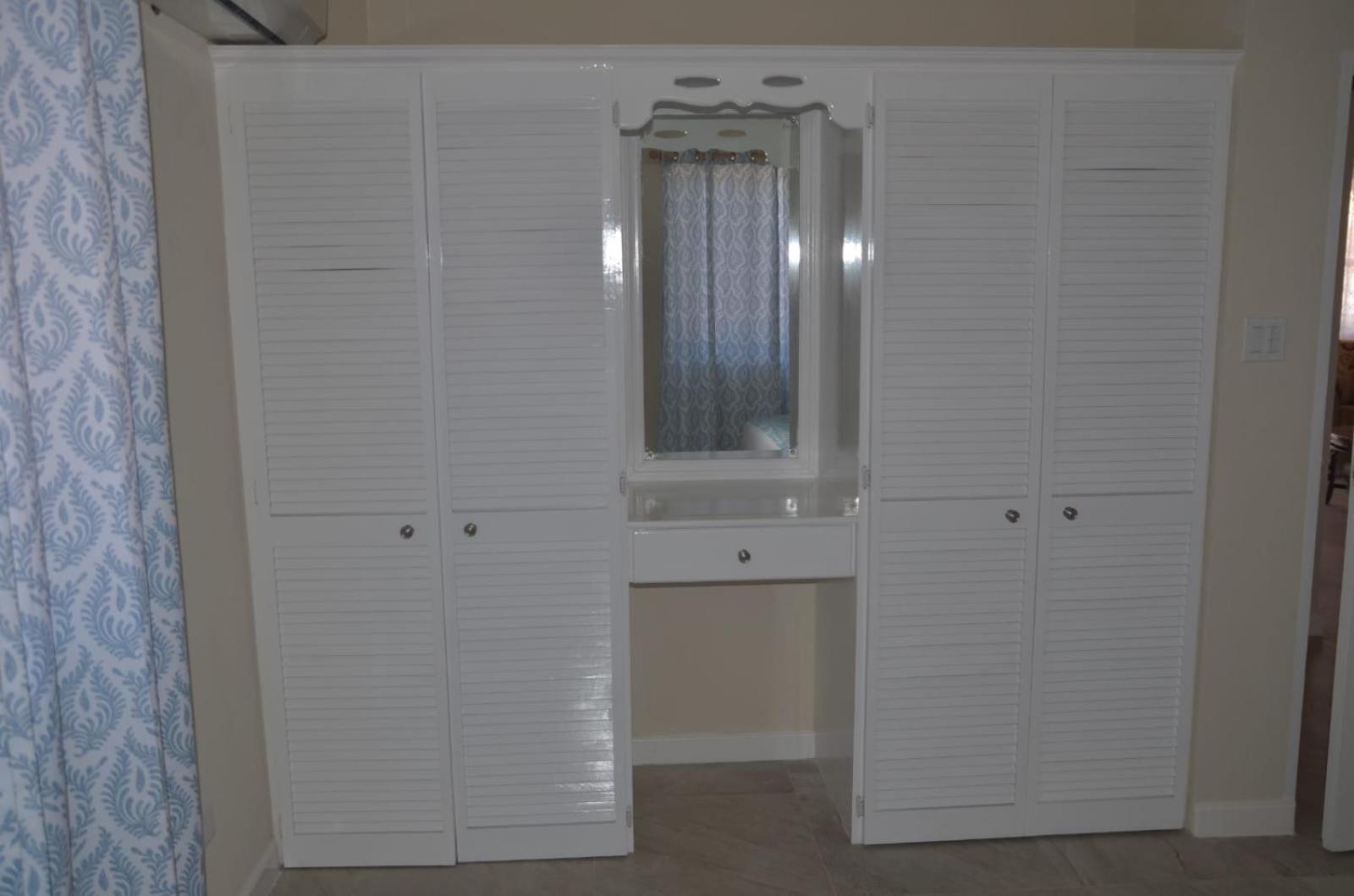 Ixoras Beach Apartments Saint Peter Quarto foto